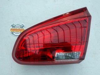 Фонарь крышки багажника внутренний правый, ориг. номер 92404A2000, Kia Ceed JD 2012-2015