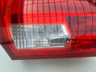 Фонарь крышки багажника внутренний левый, ориг. номер 92403A2000, Kia Ceed JD 2012-2015