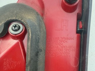 Фонарь крышки багажника внутренний левый, ориг. номер 92403A2000, Kia Ceed JD 2012-2015