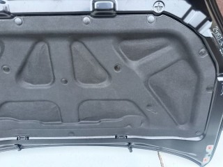 Шумоизоляция утеплитель капота, ориг. номер 7116134100, SsangYong Actyon II 2010-2013