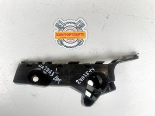 Кронштейн переднего бампера (крыла) Mazda 3 BM 2013-2016, BHN1500U1E