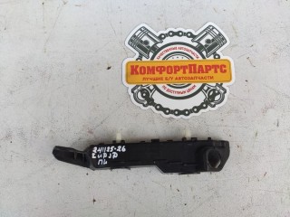 Кронштейн переднего бампера (крыла), ориг. номер 86513A2000, 86515A2000, Kia Ceed JD 2012-2015