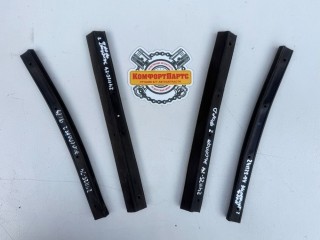 Уплотнительная резинка капота, ориг. номер 1848672, 1845399, Ford EcoSport II 2012-2018