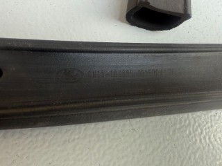 Уплотнительная резинка капота, ориг. номер 1848672, 1845399, Ford EcoSport II 2012-2018
