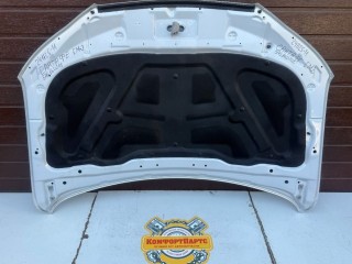 Капот, ориг. номер 664002B500, Hyundai Santa Fe II 2005-2010