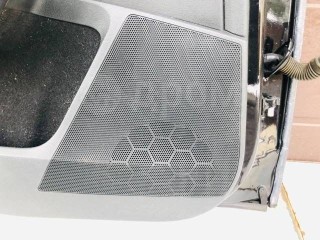Динамик, ориг. номер 5E0035411G, Skoda Octavia III 2013-2017