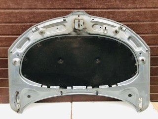 Шумоизоляция утеплитель капота, ориг. номер 5JA863831, 6R0863831B, Skoda Rapid I 2012-2017
