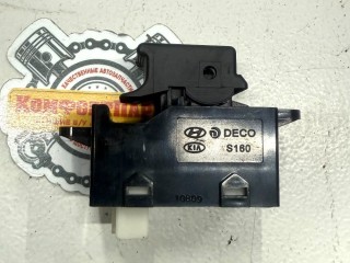 Кнопка стеклоподъемника, ориг. номер 935781U001, 935832P200, Kia Sorento II 2009-2012