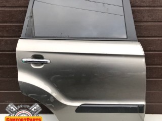 Дверь задняя правая, ориг. номер 770042K521, 770042K520, 770042K511, Kia Soul I 2008-2011