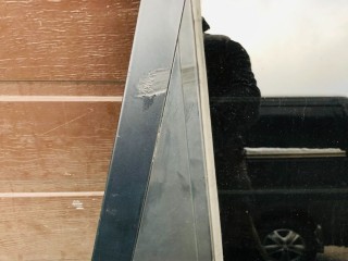 Дверь задняя правая, ориг. номер 770042K521, 770042K520, 770042K511, Kia Soul I 2008-2011