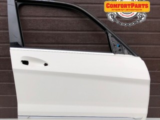 Дверь передняя правая, ориг. номер A2047205400, A2047220810, A2047200805, Mercedes-Benz GLK-класс X204 2008-2012
