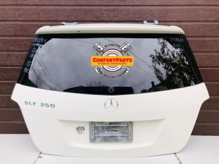 Крышка (дверь) багажника Mercedes-Benz GLK-класс X204 2008-2012, A2047400305