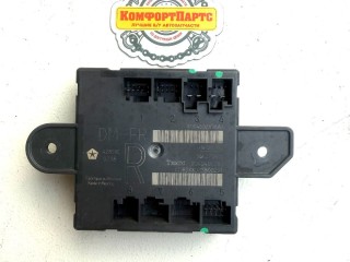 Блок комфорта двери Chrysler Grand Voyager V 2007-2010, 04602806AH
