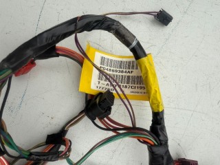 Проводка (коса) двери, ориг. номер 68068039AB, 68068041AB, 68068043AC, Chrysler Grand Voyager V 2007-2010