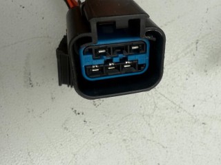 Проводка (коса) двери, ориг. номер 68068039AB, 68068041AB, 68068043AC, Chrysler Grand Voyager V 2007-2010
