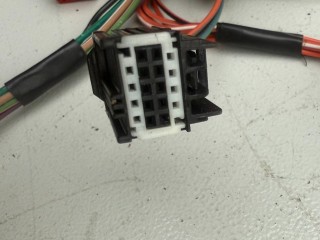 Проводка (коса) двери, ориг. номер 68068039AB, 68068041AB, 68068043AC, Chrysler Grand Voyager V 2007-2010