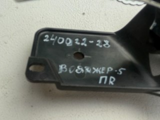 Ручка двери салонная внутренняя, ориг. номер 05020798AC, 68066552AA, Chrysler Grand Voyager V 2007-2010