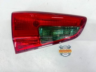 Фонарь крышки багажника внутренний левый, ориг. номер 92403A2310, 92403A2300, Kia Ceed JD 2012-2015