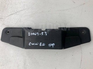 Кожух (пыльник) замка капота, ориг. номер 811951H000, Kia Ceed ED 2006-2010