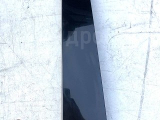 Накладка (молдинг) двери вертикальная наружная, ориг. номер 3T5839902, Skoda Superb II 2008-2013
