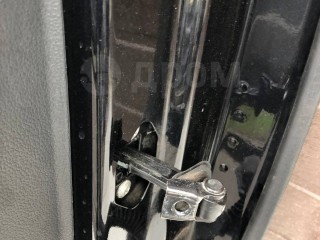 Ограничитель двери Volkswagen Jetta VI 2010-2014, 5C6839249A