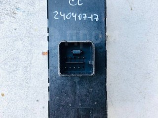 Блок кнопок управления стеклоподъемниками, ориг. номер 1K4959857B, 1Z0959858, 1Z0959858BREH, Volkswagen Passat CC B6 2008-2012