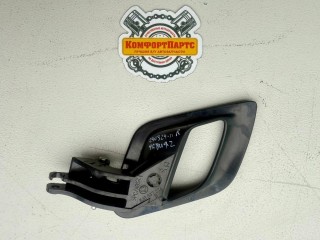 Ручка двери салонная внутренняя, ориг. номер 5J08372269B9, 620029, Skoda Fabia II 2007-2010