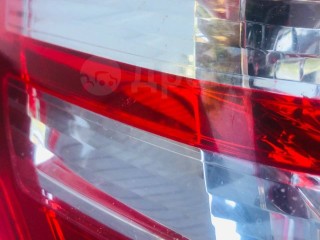 Фонарь задний левый, ориг. номер 8156142120, 8156142090, Toyota RAV4 III 2005-2008
