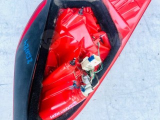 Фонарь задний левый, ориг. номер 8156142120, 8156142090, Toyota RAV4 III 2005-2008