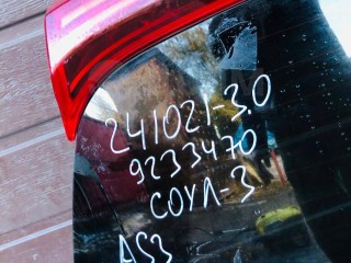 Моторчик заднего стеклоочистителя, ориг. номер 98710B2000, DH2596003010, Kia Soul III 2019-2022