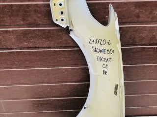 Крыло переднее правое, ориг. номер 3C8821022, Volkswagen Passat CC B6 2008-2012