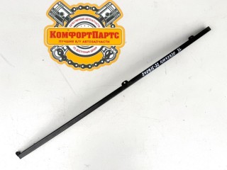 Направляющая стекла двери, ориг. номер 6740842030, Toyota RAV4 III 2005-2008