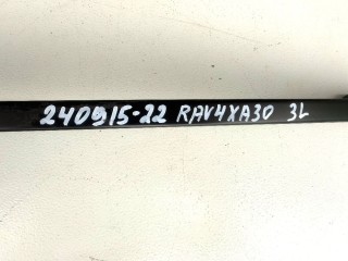 Направляющая стекла двери, ориг. номер 6740842030, Toyota RAV4 III 2005-2008
