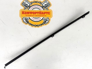 Направляющая стекла двери, ориг. номер 6740842030, Toyota RAV4 III 2005-2008