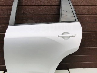 Направляющая стекла двери, ориг. номер 6740842030, Toyota RAV4 III 2005-2008