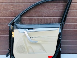 Стеклоподъемник двери электрический, ориг. номер 824021U000, 824601U000, Kia Sorento II 2009-2012