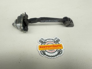 Ограничитель двери, ориг. номер 1Z0837249D, 6004000271P, SKO19OC001Y, AD3205, EZCSK053, Z58893R, Skoda Octavia II 2004-2009