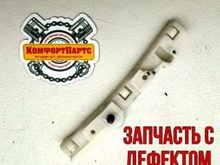 Кронштейн переднего бампера (крыла), ориг. номер 622259U000, Nissan Note E11 2005-2008