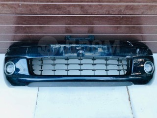Кронштейн переднего бампера (крыла), ориг. номер 622259U000, Nissan Note E11 2005-2008