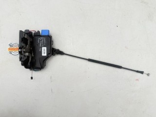 Замок двери передней левой, ориг. номер 3D1837015AB, 3D1837015AP, 3D2837015K, 3D2837015T, Skoda Octavia II 2004-2009