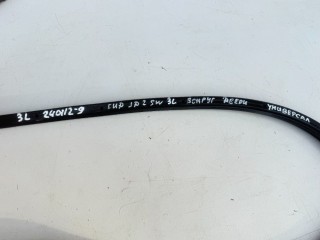 Уплотнительная резинка вокруг двери, ориг. номер 83130A2200, Kia Ceed JD 2012-2015