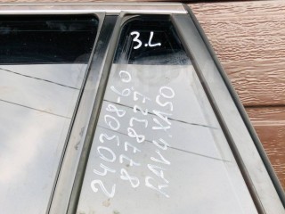 Молдинг двери нижний, ориг. номер 7507842040, 750780R070, Toyota RAV4 V 2018-2026