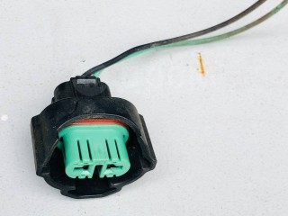 Разъем (фишка) ПТФ Suzuki SX4 I 2006-2014, 3550063J02