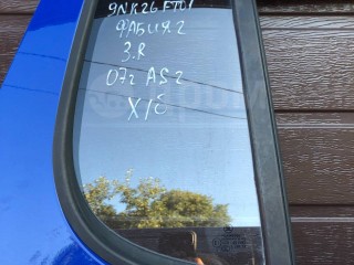 Ограничитель двери, ориг. номер 5J6839249B, PARDT144, 6004000260P, Skoda Fabia II 2007-2010