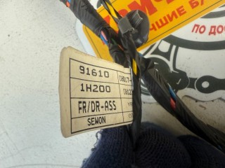 Проводка (коса) двери, ориг. номер 916101H200, Kia Ceed ED 2006-2010