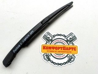 Поводок стеклоочистителя заднего Kia Sorento II 2009-2012, левый руль, 988152F000