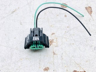 Разъем (фишка) ПТФ Suzuki SX4 I 2006-2014, 3550063J02