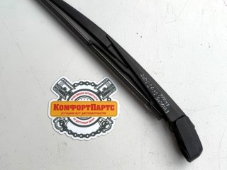 Поводок стеклоочистителя заднего Suzuki Grand Vitara II 2005-2008, левый руль, 3882165J00
