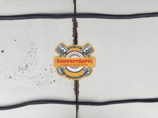 Уплотнительная резинка вокруг двери, ориг. номер 821302P000, Kia Sorento II 2009-2012