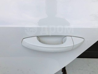 Ограничитель двери, ориг. номер 5E0839249A, 5E0839249, EZCSK056, AD3208, 6004000274P, Skoda Octavia III 2013-2017